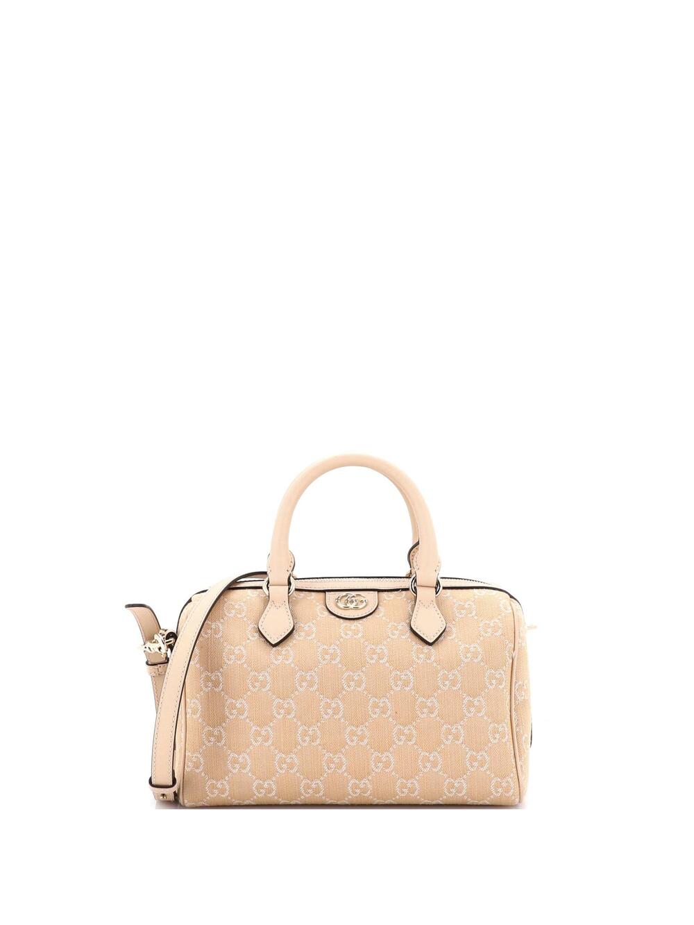 Gucci Ophidia Convertible Boston Bag Gg #234950G17B